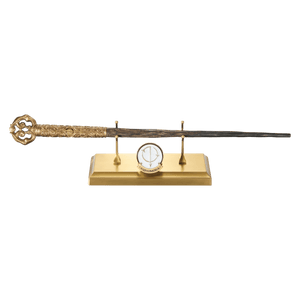 Alohomora Collectors Wand - 2026 Celebration Edition