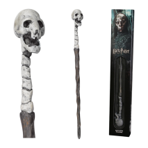 Death Eater Skull Wand Replica
