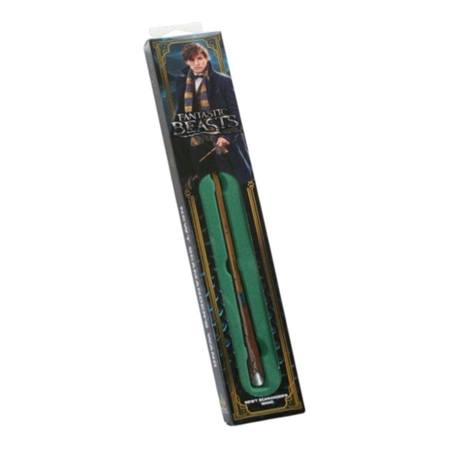 Newt Scamander Wand Replica