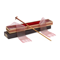 Gilderoy Lockhart Wand Replica (Ollivanders Box)