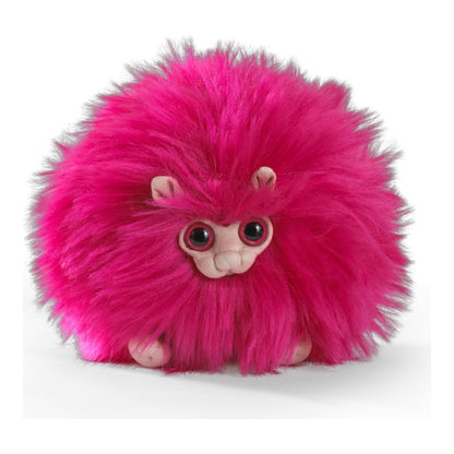 Pygmy Puff Plush