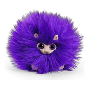 Pygmy Puff Plush