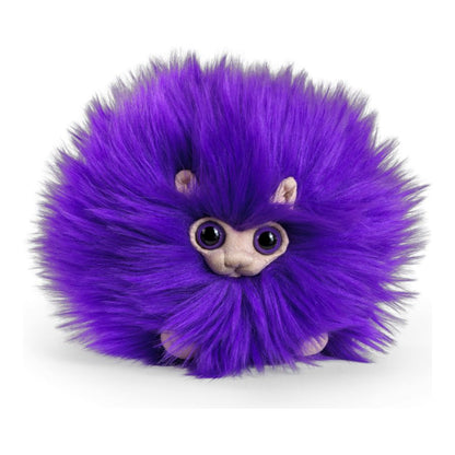 Pygmy Puff Plush