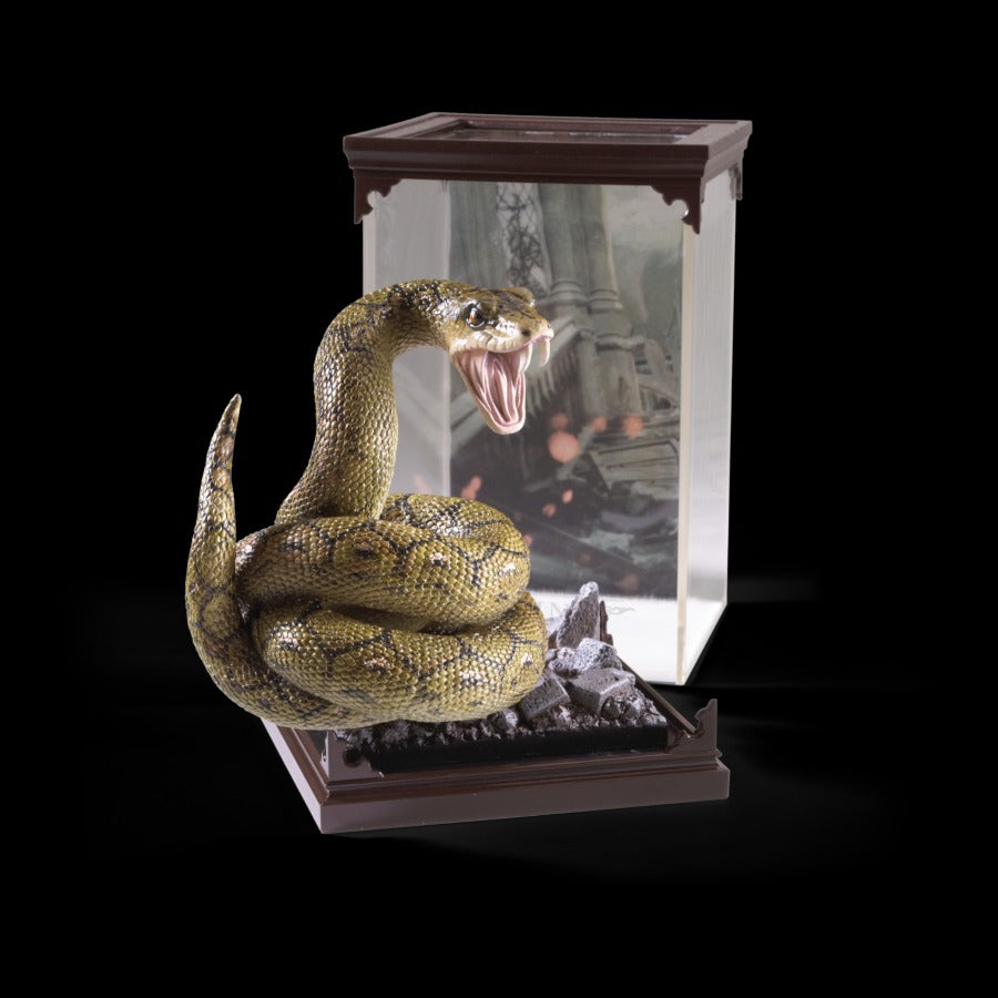 Nagini Magical Creatures
