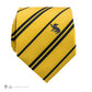 Hufflepuff Deluxe Necktie & Pin Set