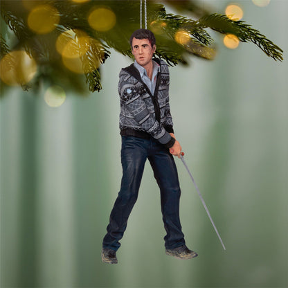 Neville Longbottom Christmas Ornament