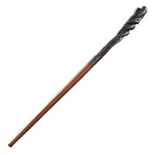 Noble Collection Character Wand - Neville Longbottom