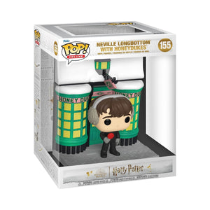 Neville Longbottom at Honeydukes Funko Pop #155