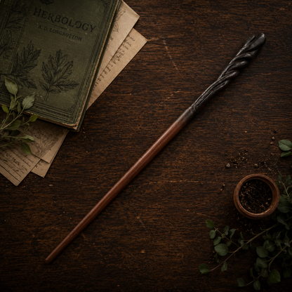 Neville Longbottom Wand Replica