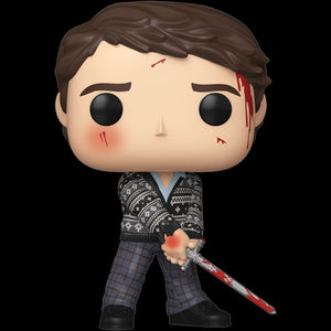 Neville Longbottom with Sword of Gryffindor Pop! Vinyl #194