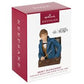 Newt Scamander Christmas Tree Ornament