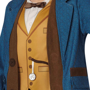 Newt Scamander - Child Costume