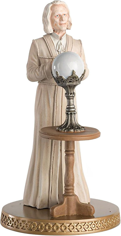 Nicolas Flamel 1:16 Scale Figure