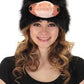 Niffler Hoodie Hat
