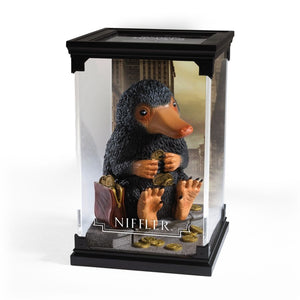 Niffler Magical Creatures