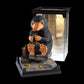 Niffler Magical Creature Diorama