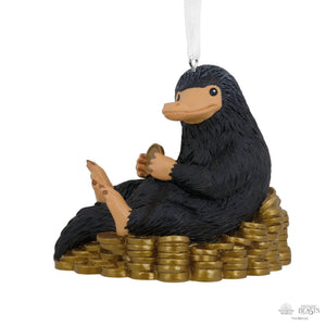 Niffler Christmas Tree Ornament