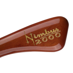 Nimbus 2000 Lifesize Replica