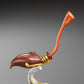 Nimbus 2000 & Golden Snitch Figurine