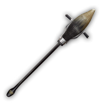 Nimbus 2001 Replica Broom