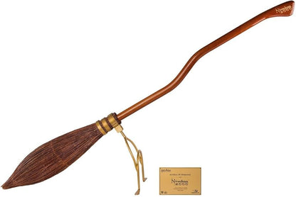 The Noble Collection Firebolt Replica Broom