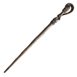 Noble Collection Character Wand - Fleur Delacour