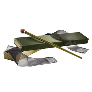 Noble Collection Character Wand - Skender
