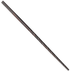 Noble Collection Character Wand - Sybil Trelawney