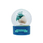 Norbert Mini Snow Globe