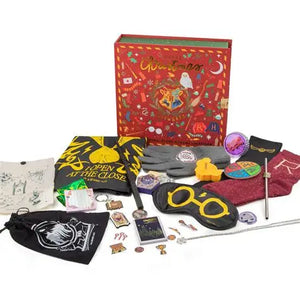 Deluxe Advent Calendar 2023