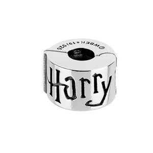 Official Harry Potter Sterling Silver Stopper Bead