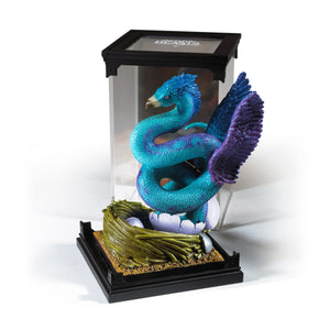 Occamy Magical Creature Diorama