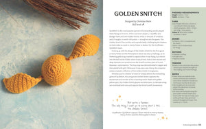 Official Book of Crochet Amigurumi