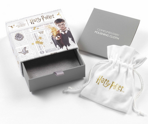 Fawkes Stud Earrings - Rose Gold Plated Sterling Silver Embellished with Crystals