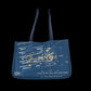 Ollivander's Canvas Tote and Purse