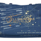 Ollivander's Canvas Tote and Purse