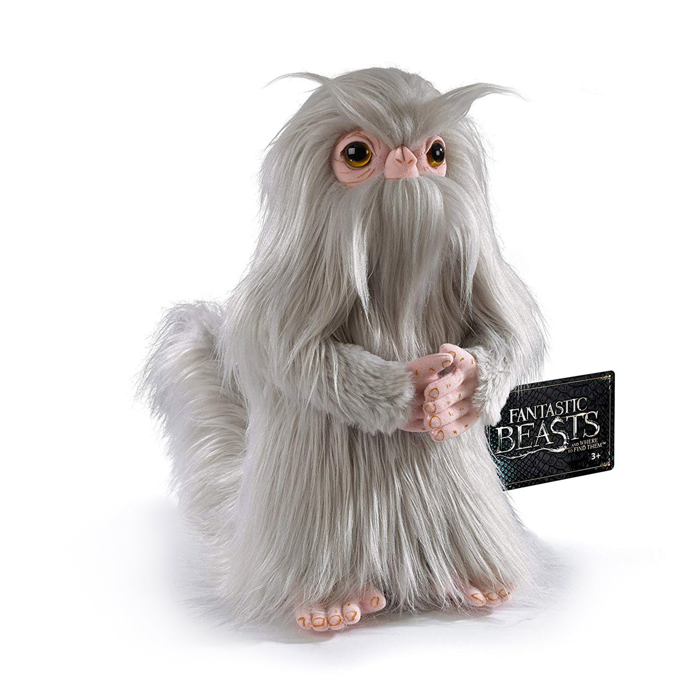 Demiguise Collector Plush