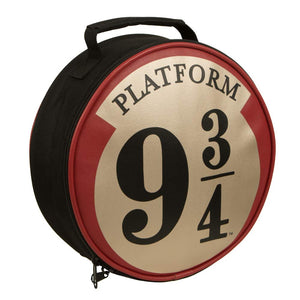 Platform 9 3/4 Insulated Lunch Bag