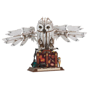 Hedwig Wooden Construction Craft Set