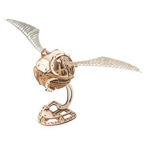 Golden Snitch Construction Craft Set