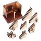 Grand Staircase Puzzle