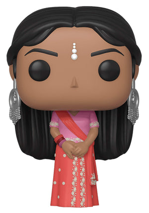 Padma Patil Funko Pop #99