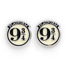 Three Piece Earring Set