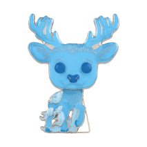 Patronus Harry Pop! Enamel Pin
