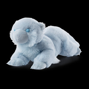 Patronus Plush Otter - Hermione