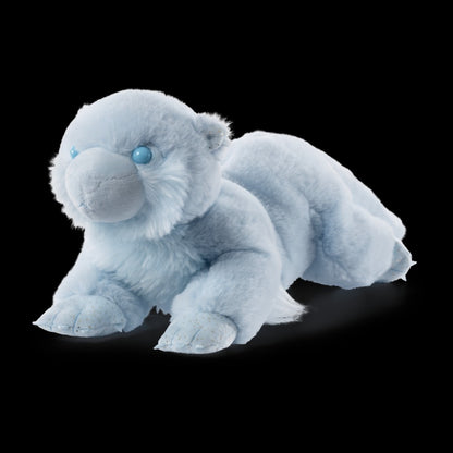Patronus Plush Otter - Hermione