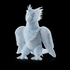 Patronus Plush Phoenix - Dumbledore