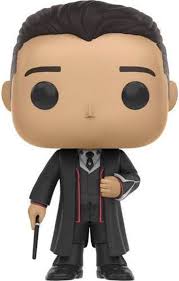 Percival Graves - Pop! Vinyl