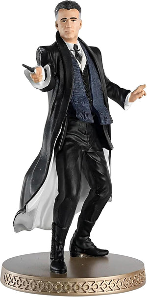 Percival Graves 1:16 Scale Figure