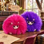 Pygmy Puff Plush
